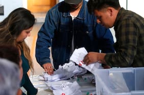 ¿Cuándo se revelarán los vocales de mesa para la primera vuelta presidencial?