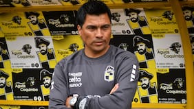 Con pasajes a México: Esteban González se lleva al Querétaro a una de las figuras del campeón Coquimbo Unido