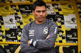 Con pasajes a México: Esteban González se lleva al Querétaro a una de las figuras del campeón Coquimbo Unido