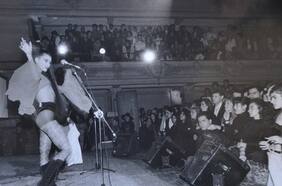 Columna de Rodrigo Guendelman: La movida que nunca llegó a Chile