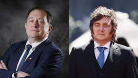 Ministro Poduje ofrece disculpas por sus dichos contra Javier Milei: “Emití comentarios que no corresponden”