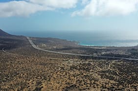 Ministerio de Obras Públicas amplía plazo para licitación de planta desaladora en Coquimbo