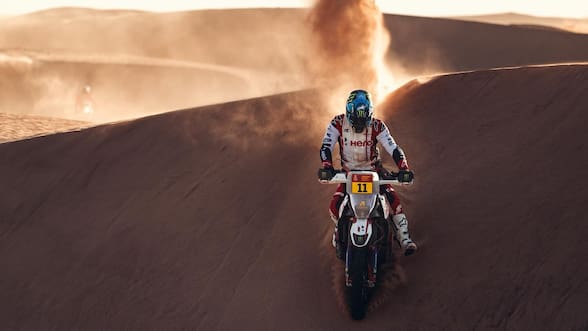 Dakar 2026: fechas, el recorrido y la legión chilena que competirá en Arabia Saudita