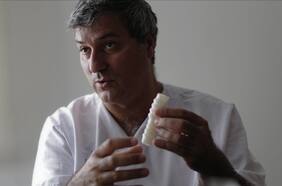 ¿Genio o impostor?: Quién es Paolo Macchiarini, el cirujano que engañó a la comunidad científica