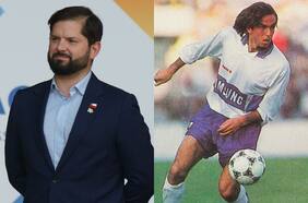 Presidente Boric conmemora un nuevo aniversario del fallecimiento de Raimundo Tupper