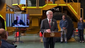 La crítica del Presidente Kast a las marchas estudiantiles: “¿Les mejora la calidad vida quemar un bus?"