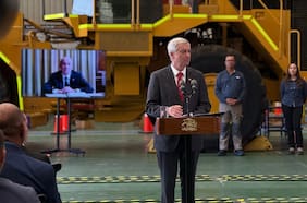 Kast entra a debate por caja fiscal y afirma que Chile tiene que gastar bien lo que tiene