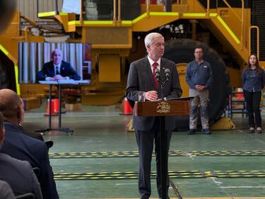 Kast entra a debate por caja fiscal y afirma que Chile tiene que gastar bien lo que tiene