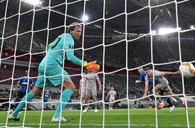 El Inter no extraña a Alexis y se instala en la gran final ante el Sevilla