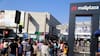 Ganancias de Mallplaza sufren baja de casi 45% en abril-junio, pero mejoran sus ingresos