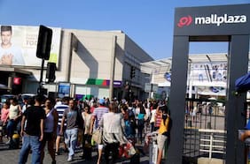 Mall Plaza Vespucio anuncia suspensión del servicio de seguridad y estudiando acciones legales tras muerte de hombre