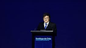 Milei abre Foro Madrid con dura crítica al 18-O y destaca a Kast: “Chile ha vuelto a apostar por las ideas de la libertad”