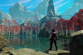 New World se llena una vez más de bots, esta vez que saben pescar