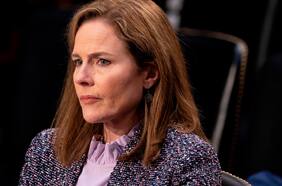 Senado de EE.UU. abre puerta para realizar voto de confirmación de jueza Barrett a la Corte Suprema el lunes