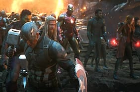 Marvel Studios cambió todos sus estrenos: The Avengers 5 y 6 se retrasan un año