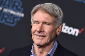 La película más importante para Harrison Ford: “Me cambió la vida”