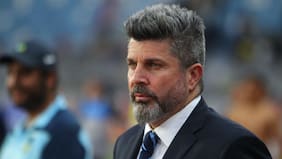 ¿Abre la billetera? Bragarnik ilusiona con arribo de figuras al O’Higgins copero en su visita a El Teniente