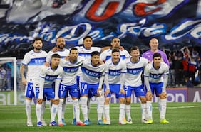 A qué hora y dónde ver a Universidad Católica vs. Copiapó en TV y streaming
