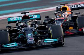 La F1 tendrá nuevo campeón ¿dónde y a qué hora ver el Gran Premio de Abu Dhabi?