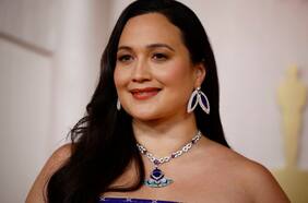 Lily Gladstone: así son los nuevos papeles de la actriz de Los Asesinos de la Luna