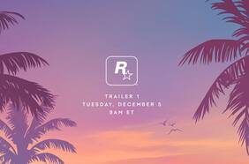 El primer tráiler de Grand Theft Auto 6 ya tiene fecha