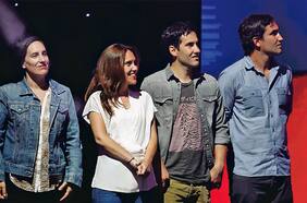 Las sociedades de inversión de la familia Piñera, un año después