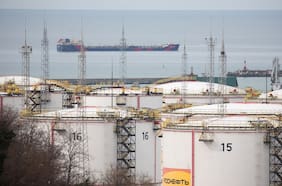 Rusia sorprende a Occidente recuperando sus riquezas petrolíferas