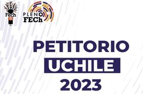 Congelar el alza arancelaria o infraestructura para ‘mapadres’: el petitorio de la nueva Fech