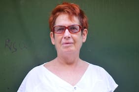 Cynthia Rimsky gana el Premio Nacional de Literatura