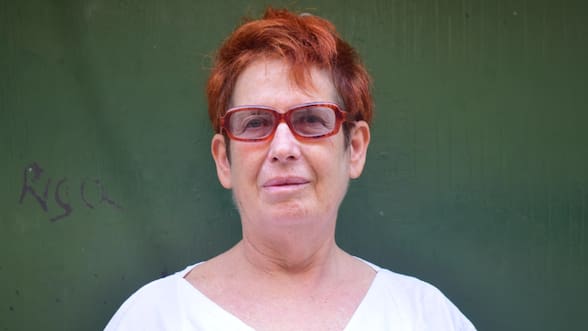 Cynthia Rimsky gana el Premio Nacional de Literatura