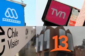 Mega anota fuerte caída en sus ganancias mientras la industria de la televisión no logra dejar las pérdidas