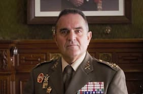 La historia de Gan Pampols: de militar en Afganistán a liderar la reconstrucción en Valencia