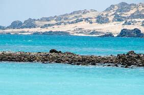 Luz verde para megapuerto de tribu Apache en Copiapó