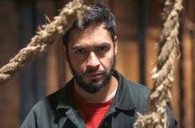 Cristóbal Briceño tras ganar el Pulsar: “No me siento cómodo con el reconocimiento, no me suma ni me resta”