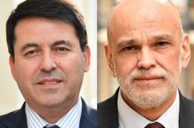 Comisión de Constitución evalúa a candidatos para la Suprema y Senado votará propuesta del Ejecutivo este martes