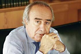 Gastón Gómez, abogado constitucionalista: “Es inviable realizar la campaña del plebiscito bajo un Estado de Excepción”