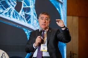 Desbordes propone modificar Ley de Donaciones para que empresas privadas aporten en seguridad municipal