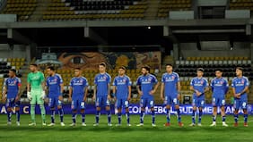 Cuándo y dónde ver a la U contra Lanús por la Copa Sudamericana