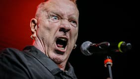 Public Image Ltd. en Chile: John Lydon aún domina el caos