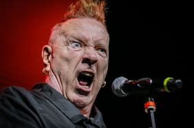 Public Image Ltd. en Chile: John Lydon aún domina el caos