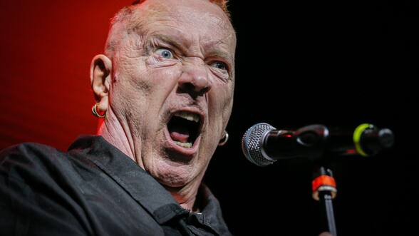 Public Image Ltd. en Chile: John Lydon aún domina el caos