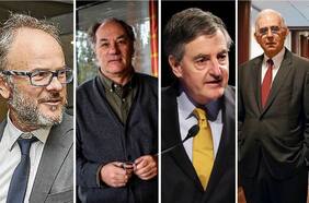 El camino constitucional del empresariado tras el plebiscito