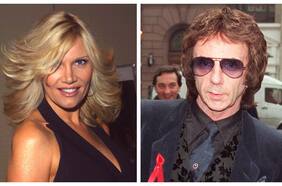 El día que sepultó a Phil Spector, el productor musical de hits que asesinó a Lana Clarkson