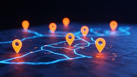 Estas son las regiones con la mayor velocidad promedio de internet fijo