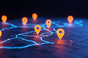 Fibra óptica para las empresas de Chile: más conectividad, más confianza