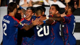 ¿En qué lugar quedaron Colo Colo, la U y la UC? Revisa la tabla de posiciones de la Liga de Primera tras la Fecha 5