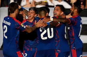 ¿En qué lugar quedaron Colo Colo, la U y la UC? Revisa la tabla de posiciones de la Liga de Primera tras la Fecha 5