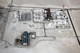 Descarbonización: Coeva de Antofagasta aprueba en forma unánime la innovadora reconversión de Central Angamos