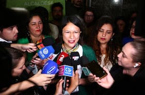 Las presiones de Hassler para asegurarse un cupo en el Distrito 10