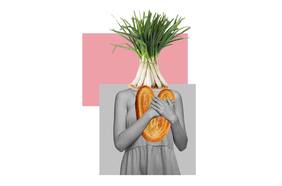 El comer emocional no es del todo emocional